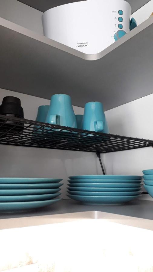 Apartamento Blue Dream Sesimbra Ngoại thất bức ảnh