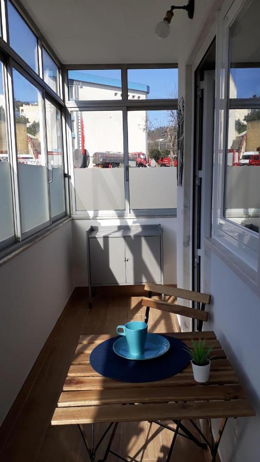 Apartamento Blue Dream Sesimbra Ngoại thất bức ảnh