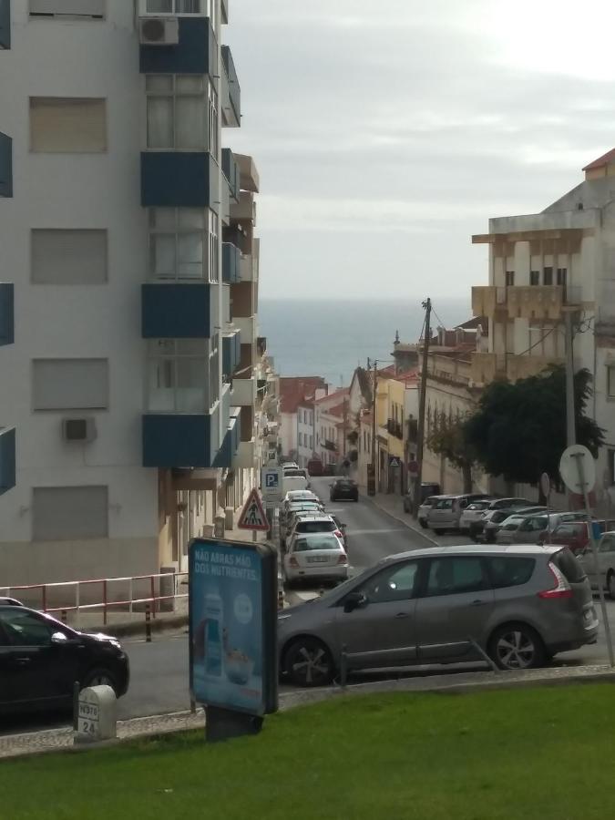 Apartamento Blue Dream Sesimbra Ngoại thất bức ảnh