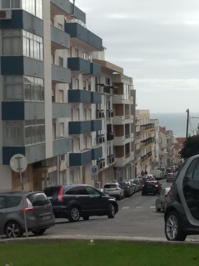 Apartamento Blue Dream Sesimbra Ngoại thất bức ảnh