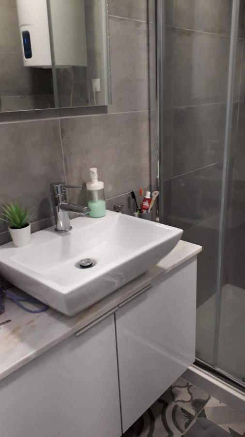 Apartamento Blue Dream Sesimbra Ngoại thất bức ảnh