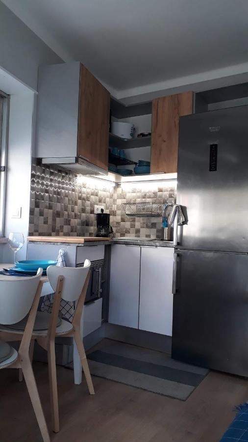 Apartamento Blue Dream Sesimbra Ngoại thất bức ảnh