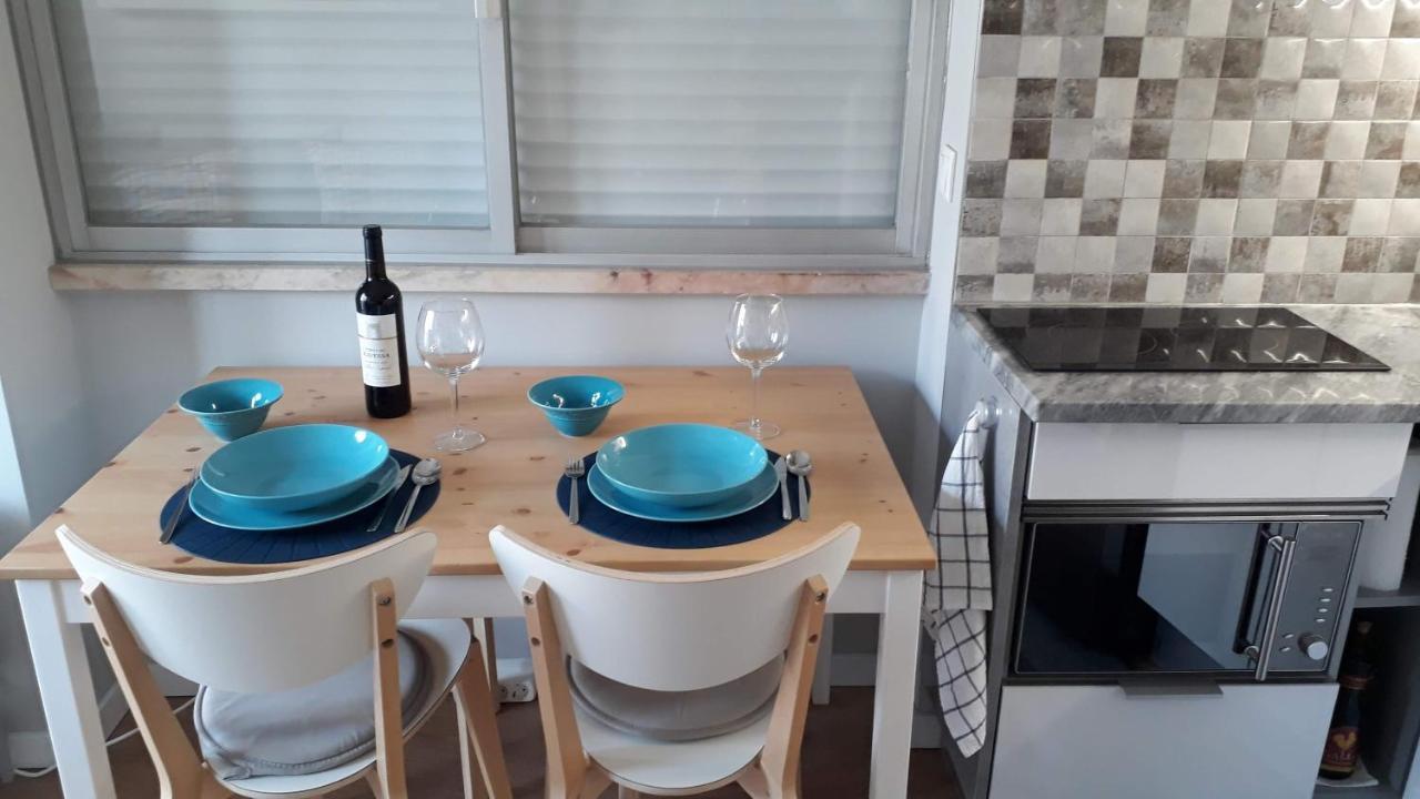 Apartamento Blue Dream Sesimbra Ngoại thất bức ảnh