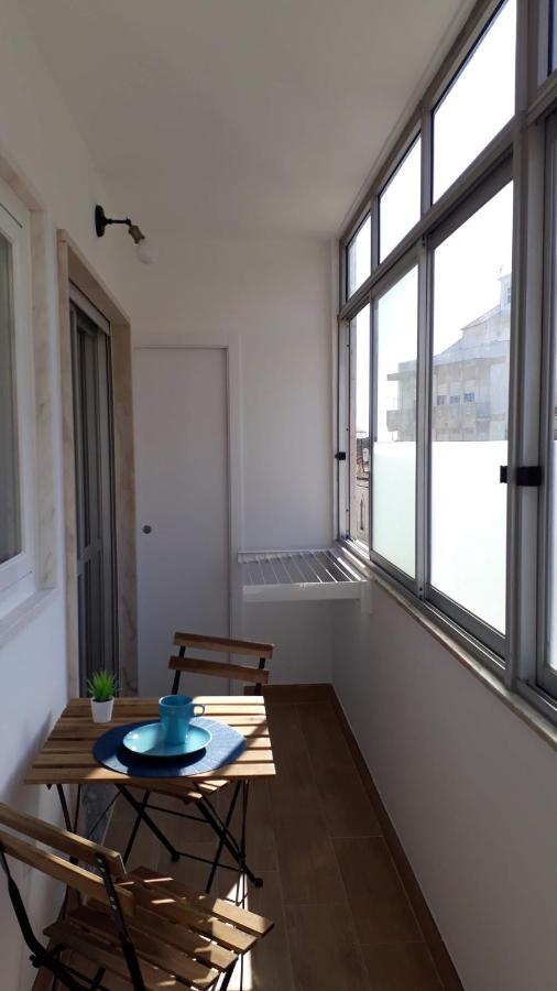 Apartamento Blue Dream Sesimbra Ngoại thất bức ảnh
