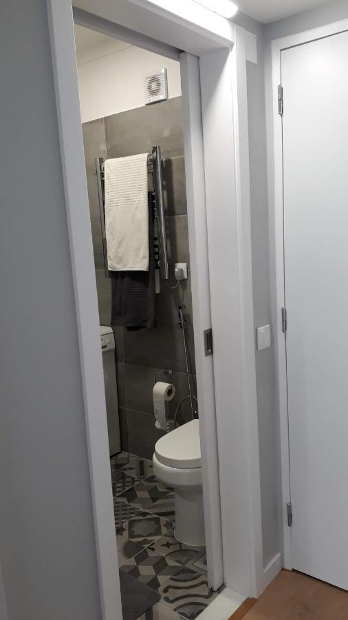 Apartamento Blue Dream Sesimbra Ngoại thất bức ảnh
